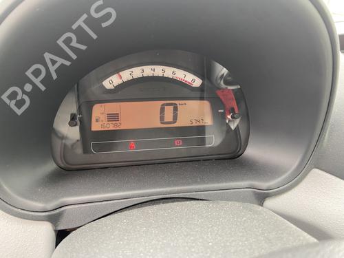 Instrument cluster CITROËN C3 I (FC_, FN_) 1.4 i 00006105WK