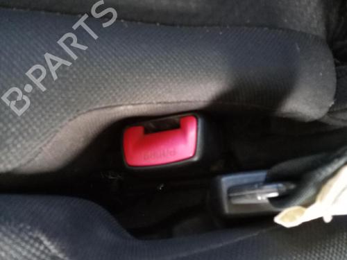 Used Seat buckle TOYOTA COROLLA Verso (ZER_, ZZE12_, R1_) 2.2 D-4D (AUR10_, AUR10R) (136 hp) 27133288