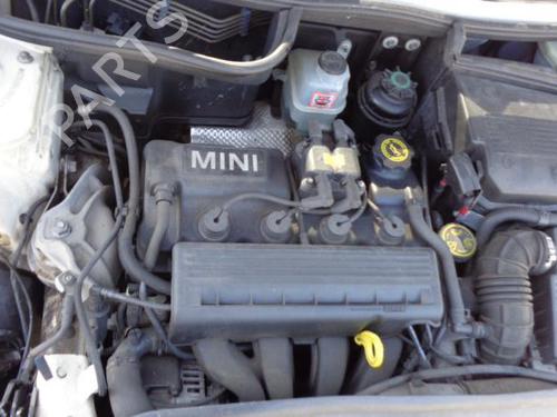 Ignition barrel MINI MINI (R50, R53) Cooper | BP27121620M48 - Image 6