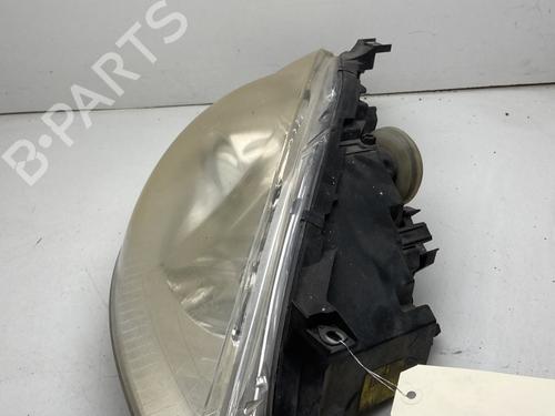 Right headlight MERCEDES-BENZ A-CLASS (W169) A 180 CDI (169.007, 169.307) | BP27109542C29 
