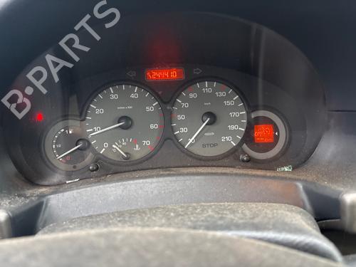 Used Parts CITROËN BERLINGO / BERLINGO FIRST MPV (MF_, GJK_, GFK_) 1.6 HDI 90 (MF9HX) 5004979