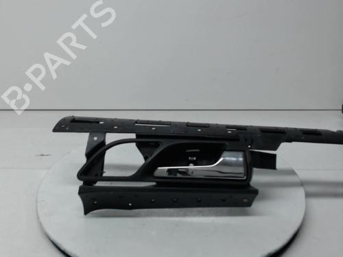 Used Front right interior door handle OPEL ZAFIRA / ZAFIRA FAMILY B (A05) 1.9 CDTI (M75) (120 hp) 27115733