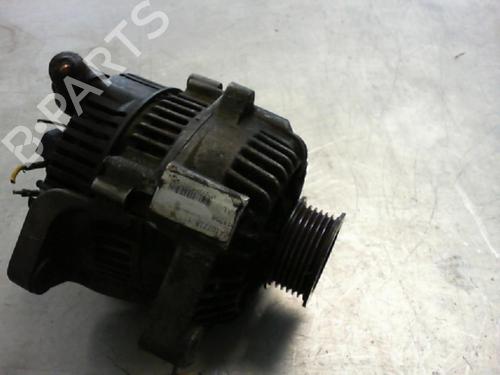 Used Alternator RENAULT MEGANE Scenic (JA0/1_) 1.6 e (JA0F) (90 hp) 27117864