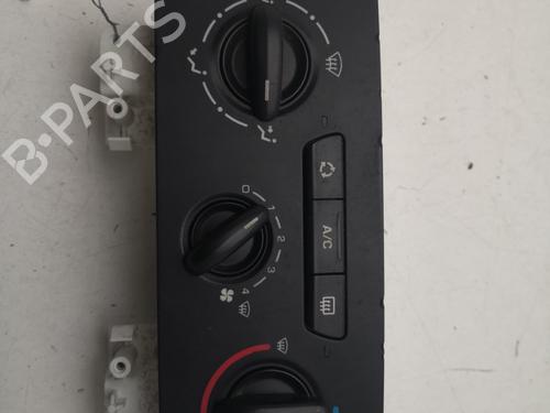 Climate control CITROËN C4 I (LC_) 1.6 HDi | BP27138870I5 - Image 3