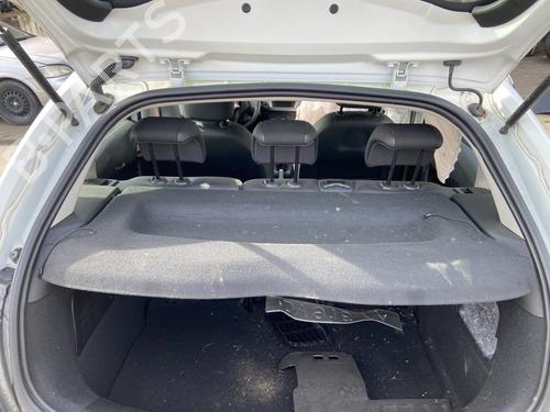 Rear seat CITROËN C3 II (SC_) 1.6 BlueHDi 100 | BP29476616C17 