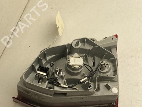 Used Left tailgate light Left tailgate light PEUGEOT 308 SW II (LC_, LJ_, LR_, LX_, L4_) 1.6 BlueHDi 120 (120 hp) 27147138 27147138