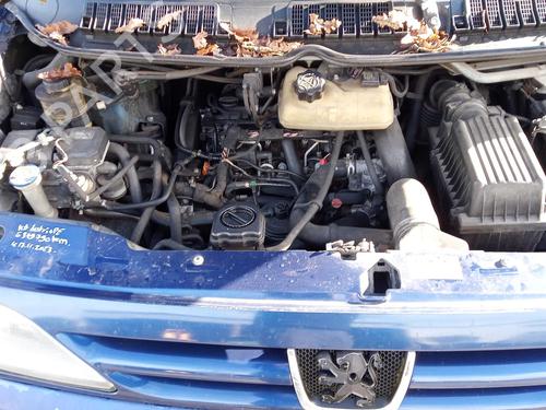 Used Starter PEUGEOT 806 (221) 2.0 HDI (109 hp) 27149363