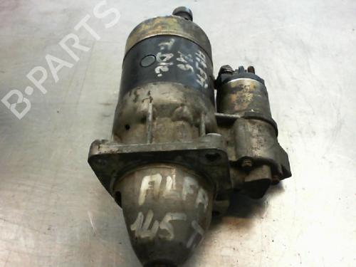 Used Starter Starter ALFA ROMEO 145 (930_) 1.9 TD (930.A4) (90 hp) 27117943 27117943