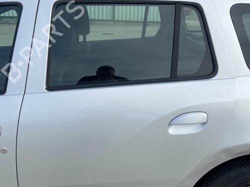 Used Rear left exterior door handle Rear left exterior door handle DACIA LOGAN MCV II 1.5 dCi (90 hp) 33570685 33570685