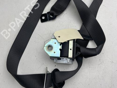 Front right seatbelt OPEL MERIVA B MPV (S10) 1.4 (75) | BP27146895I25 - Image 2