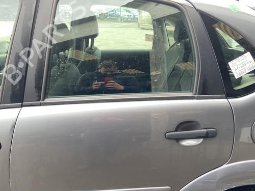 Dør venstre bagtil CITROËN C3 I (FC_, FN_) 1.4 HDi (68 hp) 32993386