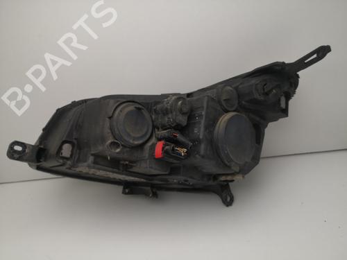 Used Right headlight Right headlight CITROËN C5 II Break (RE_) 2.0 HDi (RERHRH) (136 hp) 27129487 27129487