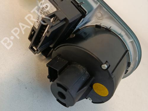Headlight switch SEAT LEON (1P1) 1.9 TDI | BP27135078I24  - Image 6