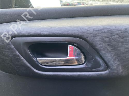 Højre fortil invendig håndtag CITROËN C4 I (LC_) 1.4 16V (88 hp) 31754257