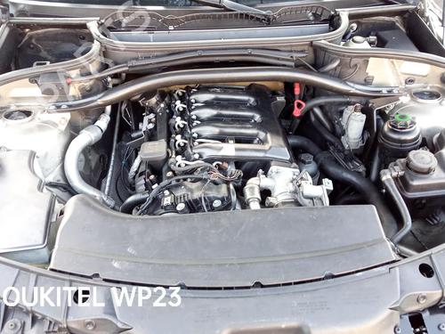 Used Mass air flow sensor BMW X3 (E83) xDrive 35 d (286 hp) 27140330