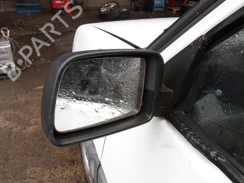Used Left mirror Left mirror RENAULT RAPID Box Body/MPV (F40_, G40_) 1.4 (F40D) (79 hp) 27145377 27145377