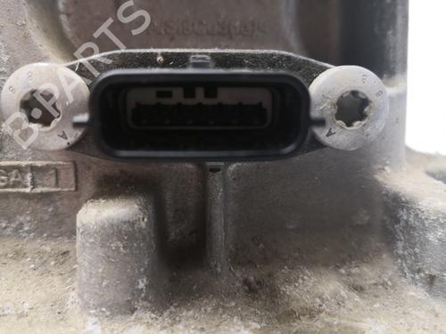 Electronic module CITROËN BERLINGO Box Body/MPV (B9) Electric | BP32217525M83 