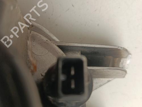 Left front fog light PEUGEOT 206 SW (2E/K) 1.4 HDi | BP33720473C30 - Image 2