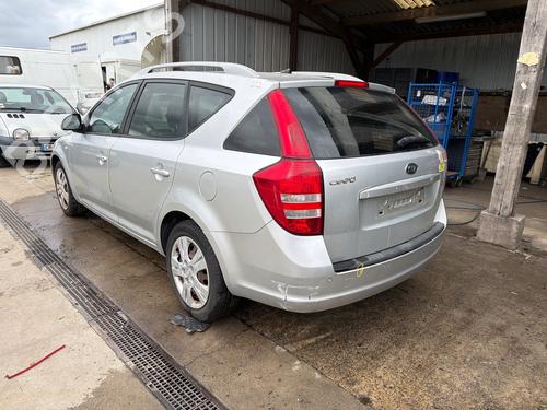 Rear left window mechanism KIA CEE'D SW (ED) | BP36370913C24 - Image 5