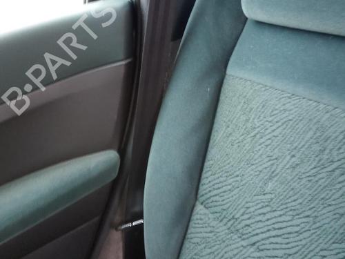 Høyre bak beltestrammer PEUGEOT 307 Break (3E) 2.0 HDI 110 (107 hp) 27149383