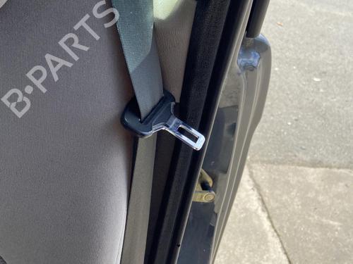 Venstre bak beltestrammer CITROËN XSARA PICASSO (N68) 1.8 16V (115 hp) 27107780