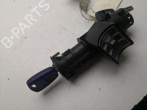 Used Ignition barrel Ignition barrel FIAT DOBLO Box Body/MPV (223_) 1.3 D Multijet (75 hp) 29529561 29529561