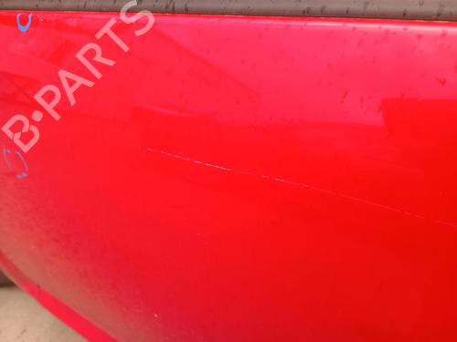 Left front door CITROËN C1 (PM_, PN_) 1.0 | BP27126595C2 