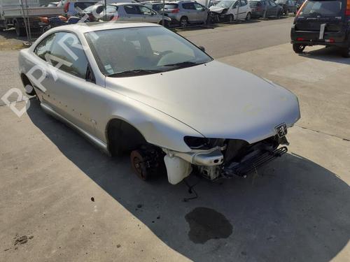 Used Front right window mechanism Front right window mechanism PEUGEOT 406 Coupe (8C) [1997-2005] 27116075 27116075