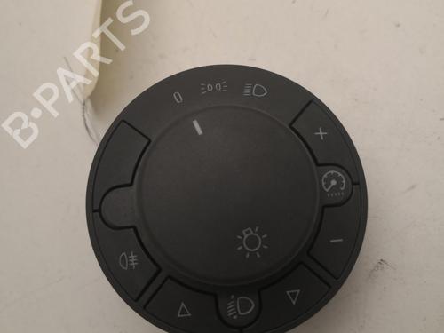 Headlight switch OPEL CORSA D (S07) 1.2 LPG (L08, L68) | BP27141106I24 - Image 2