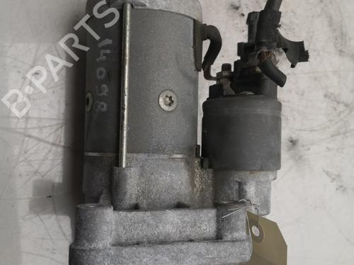 Used Starter PEUGEOT 208 II (UB_, UP_, UW_, UJ_) 1.5 BlueHDI 100 (102 hp) 27106481