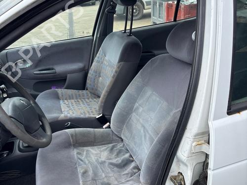 Used Seat buckle Seat buckle 39035949 39035949