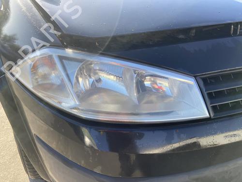 Right headlight RENAULT MEGANE II (BM0/1_, CM0/1_) 1.5 dCi (BM1E, CM1E) 260108053R