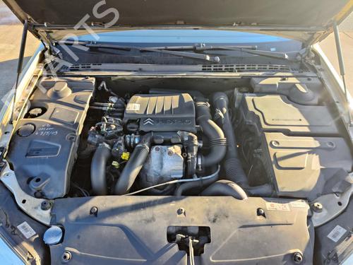 Used Intercooler CITROËN C5 II (RC_) 1.6 HDi (RC8HZB) (109 hp) 27129432
