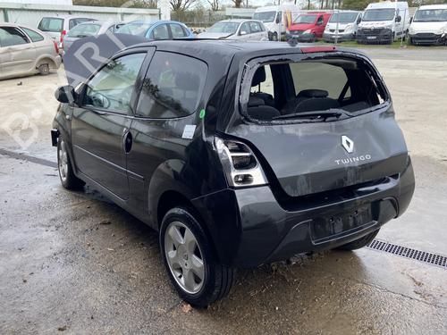 Ratstangsstang RENAULT TWINGO II (CN0_) 1.5 dCi (CN0E) | BP33184841I23  - Image 9