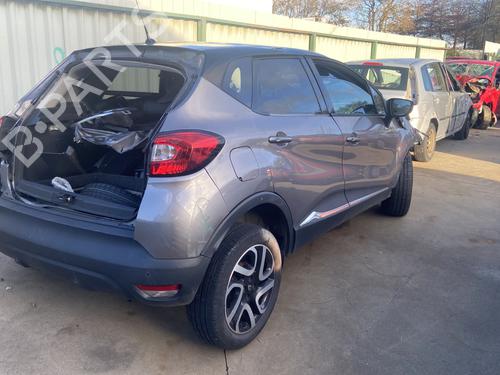 Air vent RENAULT CAPTUR I (J5_, H5_) 1.5 dCi 110 | BP30487788I21  - Image 5