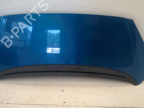 Used Hood PEUGEOT 1007 (KM_) 1.4 HDi (68 hp) 27116690