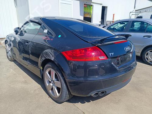 Starter AUDI TT (8J3) 2.0 TFSI | BP27124783M8  - Image 6