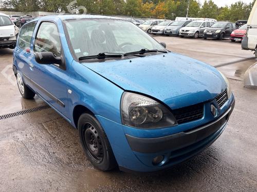 Used Steering rack Steering rack RENAULT CLIO II (BB_, CB_) 1.5 dCi (B/CB08) (82 hp) 40444094 40444094