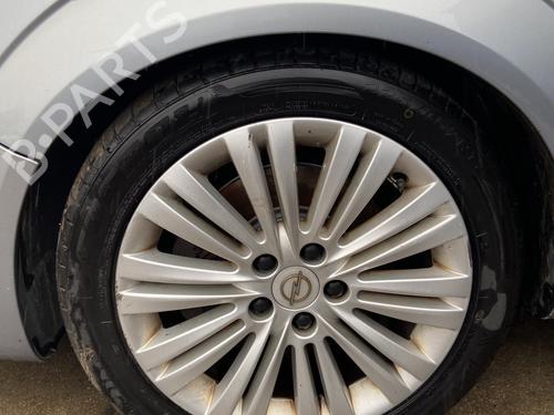 Used Rim OPEL ZAFIRA / ZAFIRA FAMILY B (A05) 1.7 CDTI (M75) (110 hp) 29747427