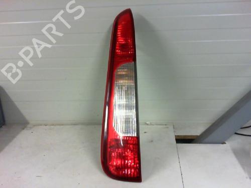 Venstre baglygte FORD C-MAX (DM2) 1.6 TDCi (90 hp) 27119292