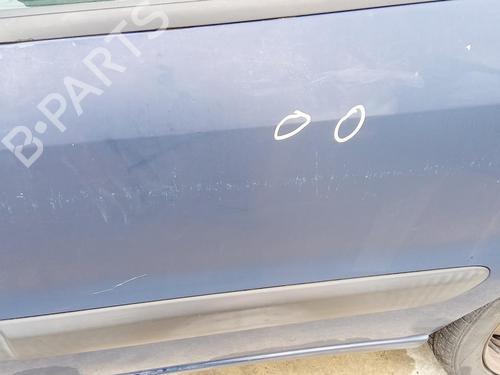 Left rear door CITROËN XSARA Break (N2) 2.0 HDI 90 | BP27133769C4