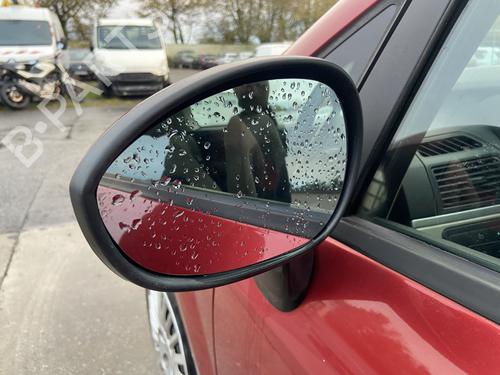 Left mirror FIAT GRANDE PUNTO (199_) 1.2 | BP30675548C26
