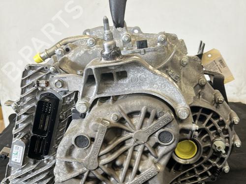 Gearbox RENAULT MEGANE IV Hatchback (B9A/M/N_) 1.5 dCi 110 (B9A3) | BP29847586M3 - Image 2