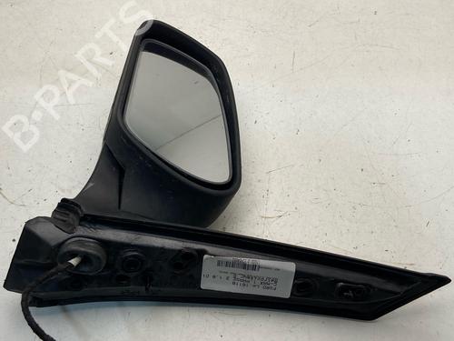 Used Left mirror Left mirror FORD C-MAX (DM2) 1.8 TDCi (115 hp) 40200971 40200971