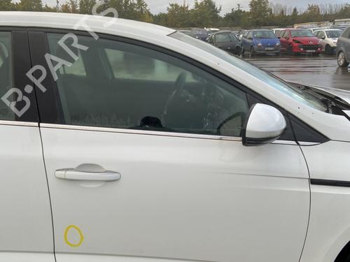 Used Front right lock RENAULT MEGANE IV Hatchback (B9A/M/N_) 1.5 dCi 110 (B9A3) (110 hp) 29847564