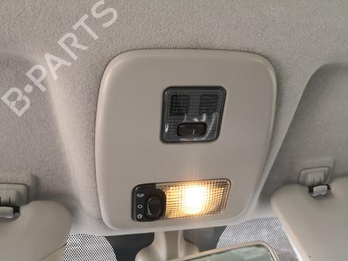 Used Interior roof light CITROËN XSARA (N1) 1.4 i (75 hp) 27104675