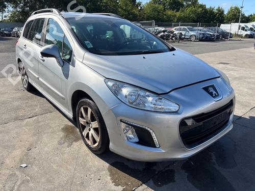 Engine PEUGEOT 308 SW I (4E_, 4H_) 1.6 HDi | BP37078219M1 - Image 7