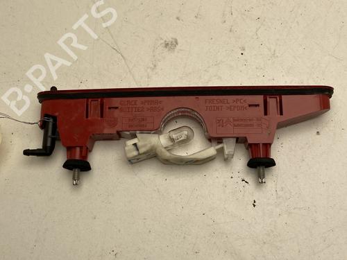 Used Third brake light PEUGEOT PARTNER Box Body/MPV 1.6 HDi (90 hp) 27110790