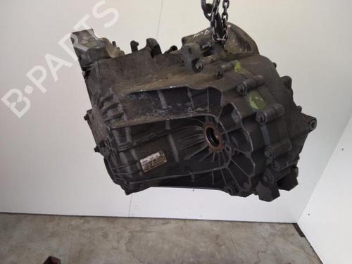 Gearbox FORD FOCUS C-MAX (DM2) 2.0 TDCi | BP27118248M3 