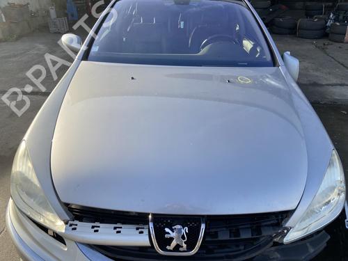 Used Hood PEUGEOT 607 (9D, 9U) 2.7 HDi 24V (204 hp) 30113954